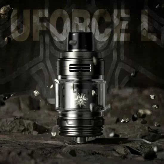 Voopoo Uforce L Tank Vape Canyon