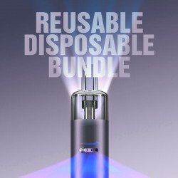 Reusable Disposal Doric 20 Bundle