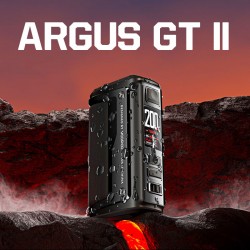 VooPoo Argus GT II Box Mod