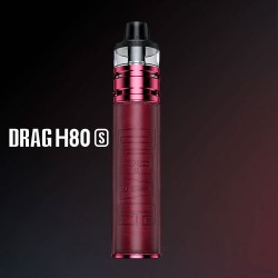 VOOPOO Drag H80 S Kit