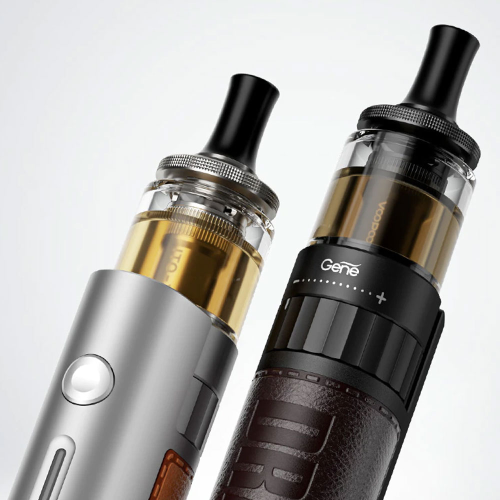 VOOPOO Drag Q Kit Vape Canyon