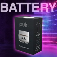 Puk Battery