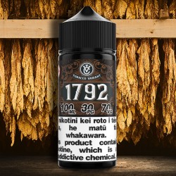 1792 Tobacco