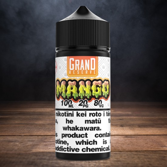 Grand Reserve Mango