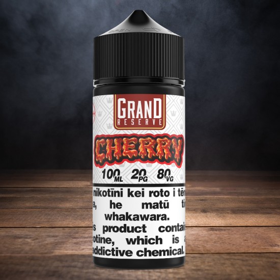 Grand Reserve Cherry