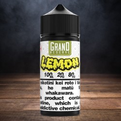 GR Lemon