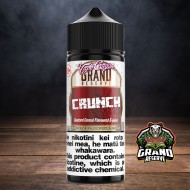 GR Crunch