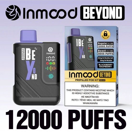 inmood-beyond-12k