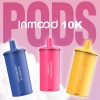 Inmood 10k Replacement Pod