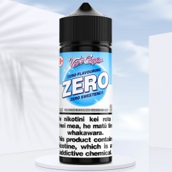 Zero (Flavourless)