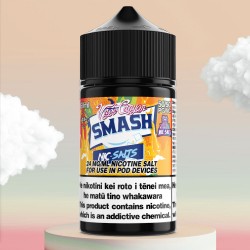 Smash Nic-Salt